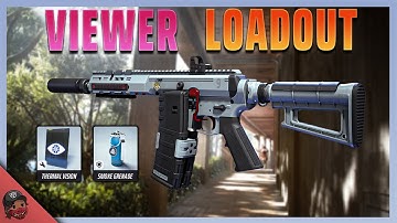 Using YOUR Loadouts To Win Ranked Matches (THE FINALS)