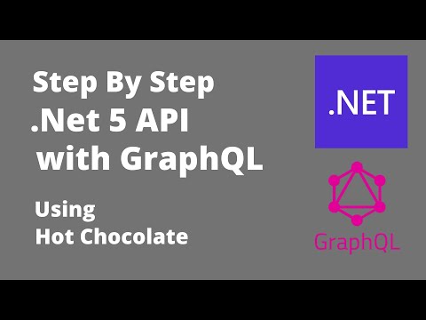 .Net 5 with