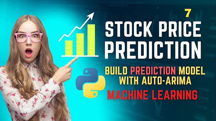 #7 Stock price prediction using LSTM | Data Analysis Project | Machine Learning | Python tutorial