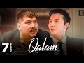 Университетті сатып алу туралы қызықты оқиға | Qalam 7 серия 🎬