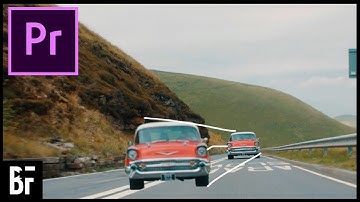 Back and Forth Effect - Premiere Pro CC