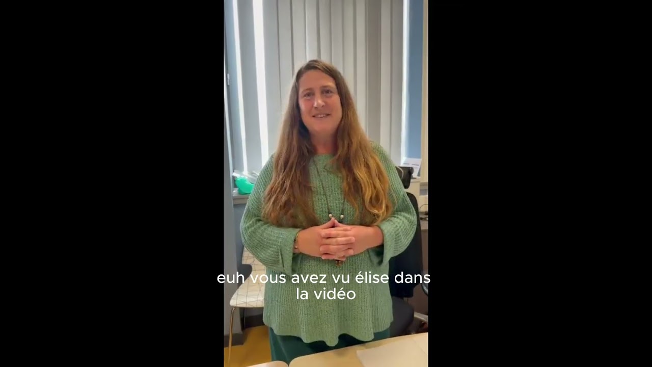 EXPERIENCIA ALUMNOS ADMINISTRACIÓN ROUEN 25/26