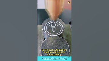 Next-Level Automation! Machines Doing the Impossible 😱