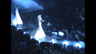 Lady Gaga - BTW Ball Tour - Bloody Mary - Barcelona Oct-06-12