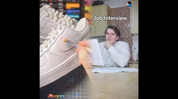 Job Interviews Honest + Attitude #fyp #relatable #jobinterview #interview #career #joblife