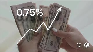 How the interest rate hike is impacting your credit cards \& tips to stave off debt