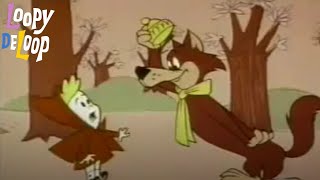 Wolf Hounded 1959 Loopy De Loop Cartoon Short Film by Amy McLean 49 views 3 days ago 2 minutes, 49 seconds