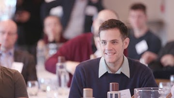 Leaders in AppSec: Dev to DevSec