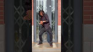 ONE PEACE - El Vino ( Mbolé Dance Challenge🇨🇲) by Olopatcha Arnold Resimi