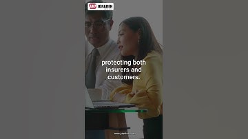 AI is Transforming Insurance 🛡️📊🤖