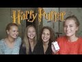 Пробуем волшебные бобы Harry Potter | Jelly bean challange