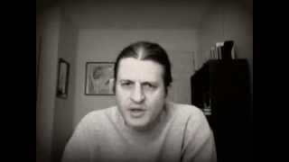 Corey Anton:  Being Alone