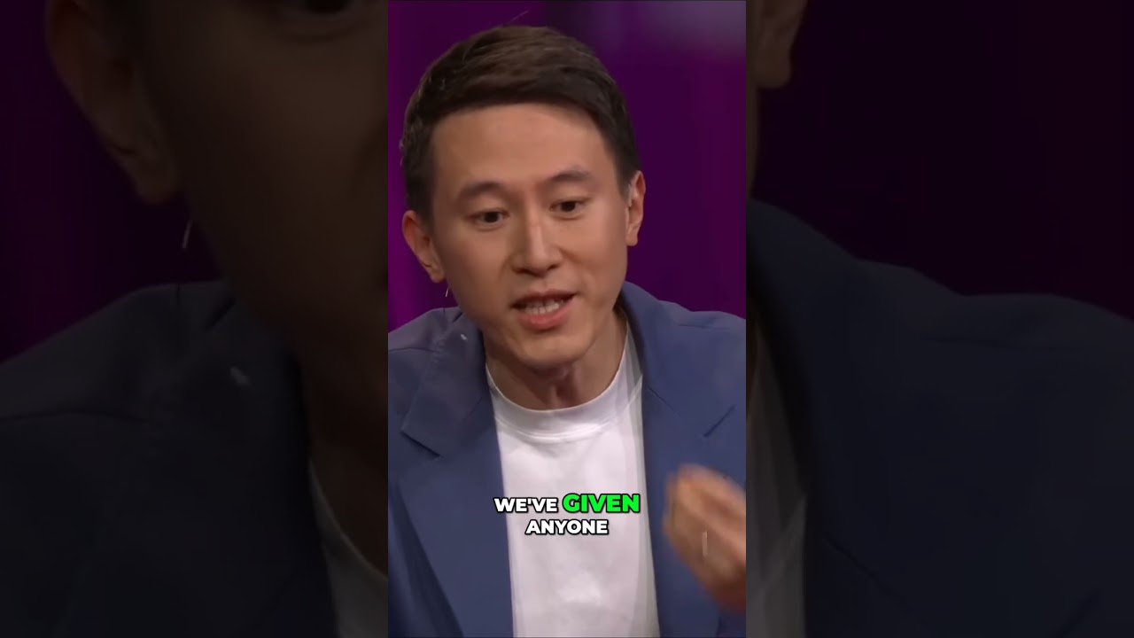 The Power of TikTok: How it Revolutionized Content Creation and Fame