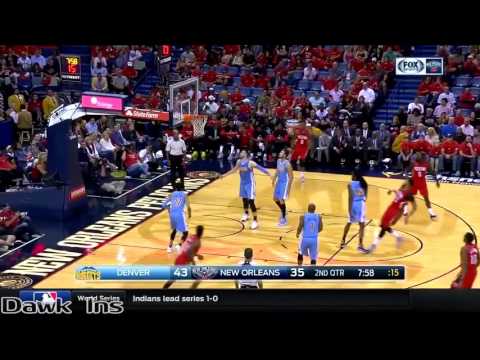 Anthony Davis Full
