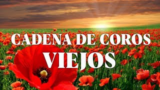 100 Coros Pentecostales Viejitos Pero Bonitos - Colección de Grandes Himnos de Todos los Tiempos