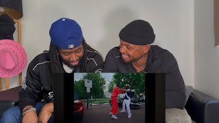 IDS FEAT LA MANO - JUMP | REACTION