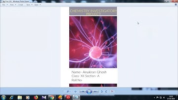 Creating a Magazine/Book Cover with Adobe Spark (Free) 2019!