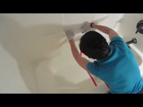 how-to-clean-a-filthy-tub---dawn-and-comet-test