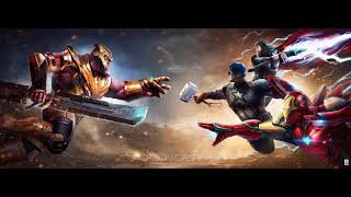 GIANTS | Epic Battle Music | Epic Symphonic Metal (2020)