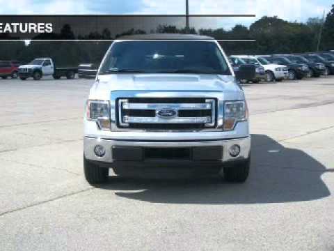 2014 Ford F 150 merce GA