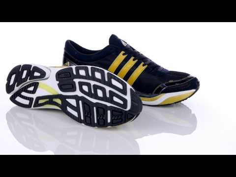 Video: Adidas esittelee adidas SPEZIAL -malliston laulaja Cronixxin kanssa