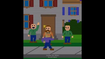 Thumbnail of Puttin' On the Ritz || Michael Afton