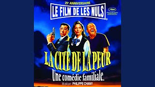 La carioca (feat. Alain Chabat, Gérard Darmon)