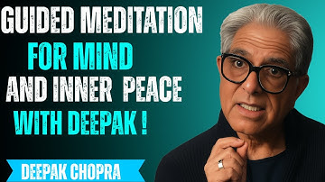 A Simple Guided Meditation to Discover the Universe Exists Within You, Not Outside