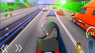 Traffic Tour Mod APK (Unlimited Money 2023) screenshot 5