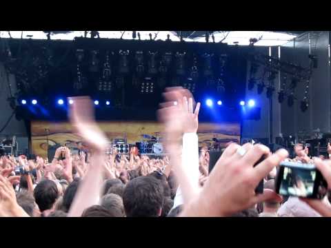 Pearl Jam Intro (Philip Glass Escape!), Wuhlheide ...