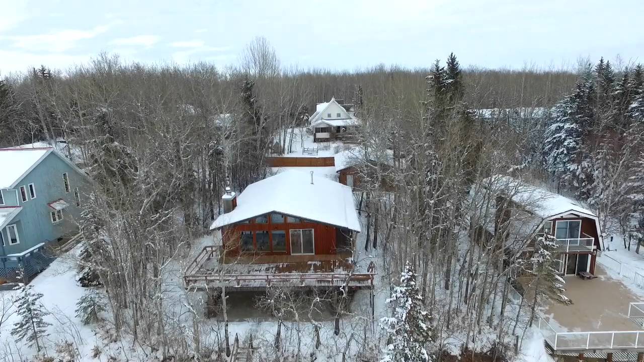 413 Birchcliff Road, Sylvan Lake, Ab YouTube
