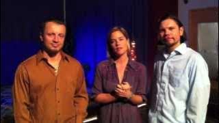 The Love Mob presents Dawn Mitschele on 10-02-2012