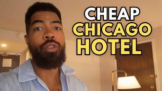 Cheap Hotel in Chicago | Staybridge Suites Room Tour Near O’Hare (Great Value)