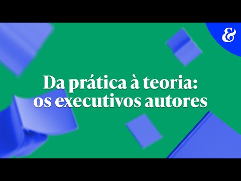 Da prática à teoria: os executivos autores | Meio & Mensagem