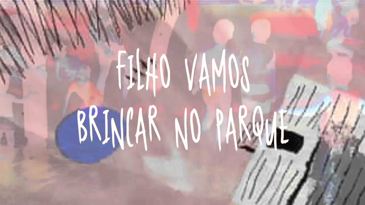 Web Vídeo "Brincar no Parque" - Diego Hobus