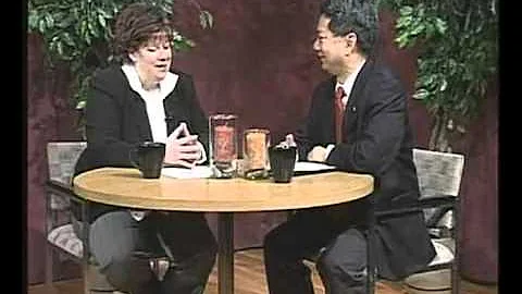 Kathryn Truman - Meet Your Neighbor 56