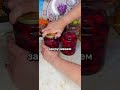 Черешня в сиропе Концентрированный компот из черешни Черешня в сиропе Концентрированный компот из черешни