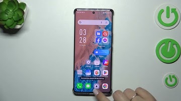 INFINIX Note 40 Pro+ Turn Off Running Apps – How to Switch Off Background Apps