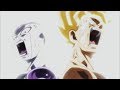 Dragon Ball Super「AMV」- Hero Skillet