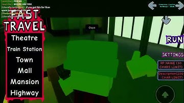 How to get Bambi and Dave crew