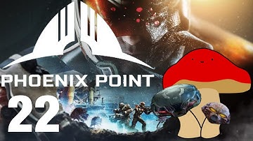 The Great Lunc Box 2.0 Rescue | Phoenix Point Part 22