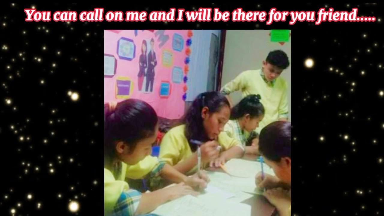 You're My Best Friend By Nelson Del Castillo Lyrics YOU'RE MY BEST FRIEND ( NELSON DEL CASTILLO ) - YouTube