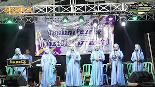 Download Lagu Jasa Ibu (Nasida Ria) New Sabila live Music Rembang MP3 Download Lagu Jasa Ibu (Nasida Ria) New Sabila live Music Rembang MP3