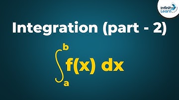Calculus - Lesson 14 | Integral of a Function | Don