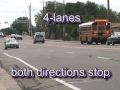 School Bus: Know When to Stop?