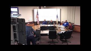 Board of Selectmen: November 1,  2022 Wealth