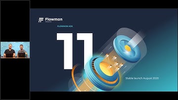 Introducing Flowmon ADS 11