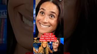 Have you seen this photo of Meghan Markle?  Have you seen this photo of Meghan Markle? 