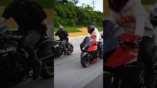 Ready To Rev It Up .