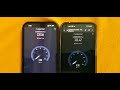 Iphone 13 pro max vs nothing phone 1 speed test